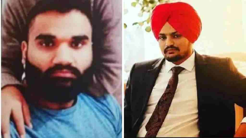 मूसेवाला का हत्यारा गोल्डी बराड़ गिरफ्तार, सिद्धू के पिता ने की थी ईनाम की घोषणा Goldy Bra