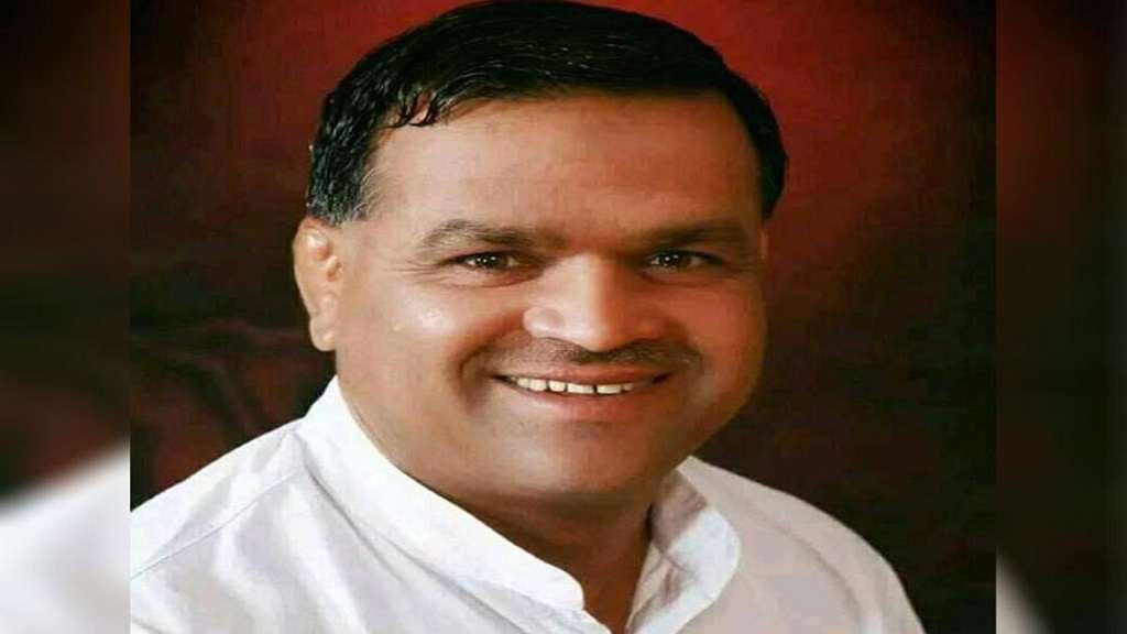 हरियाणा में 20 फरवरी से शुरू होगी INLD की पदयात्रा, 200 युवाओं की टीम रहेगी मौजूद Nafe Singh Rathi INLD