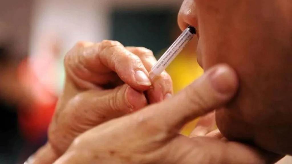 Nasal Vaccine: नाक से दी जाने वाली कोरोना की नेजल वैक्सीन की कीमत तय, चुकाने होंगे इतने रुपए Nasal Vaccine