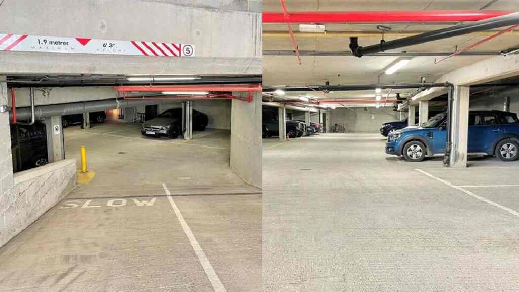 राजधानी चंडीगढ़ की पार्किंग पॉलिसी में होगा अहम बदलाव, 29 अगस्त को होगा फैसला; तैयारी जोरो पर Parking