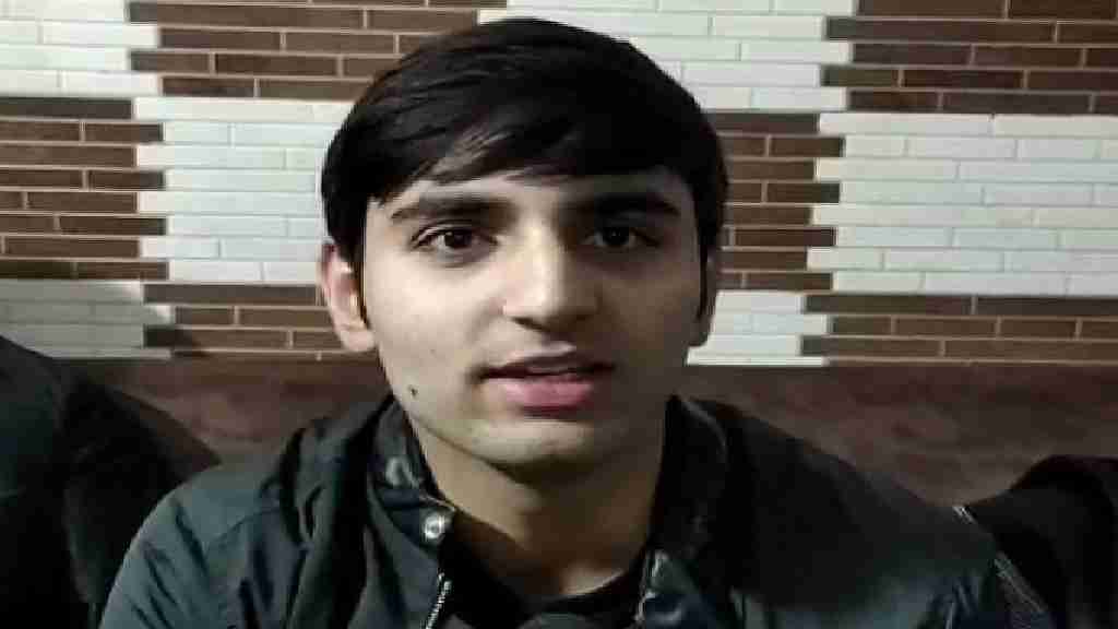 IPL में जलवा बिखेरेगा हरियाणा का छोरा, 20 लाख के बेस प्राइस पर मुंबई इंडियंस टीम ने खरीदा Raghav Panipat
