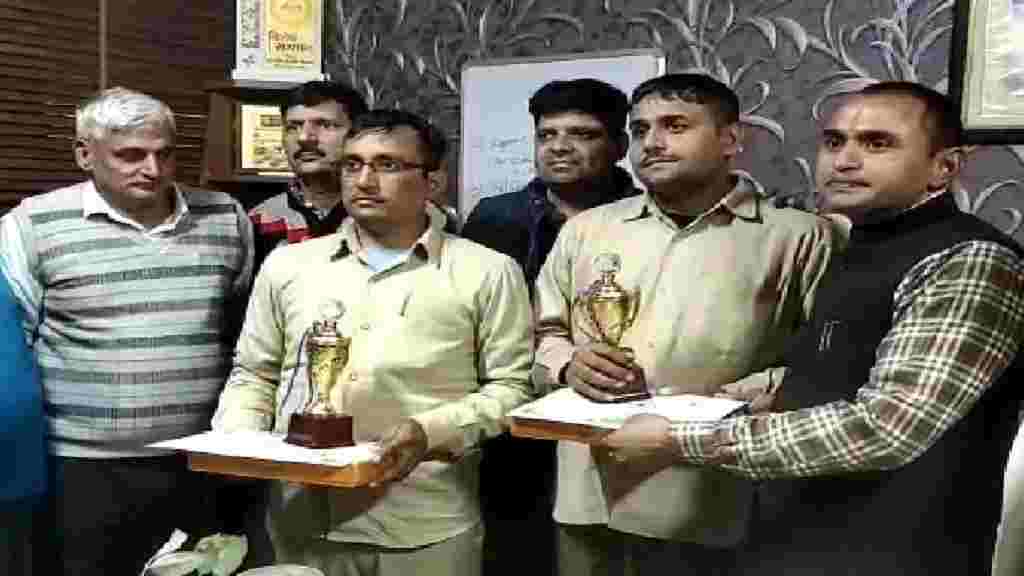 ऋषभ पंत को बचाने वाले हरियाणा के ड्राइवर और कंडक्टर, बताया कैसे बचाई जान Rishabh Pant Driver