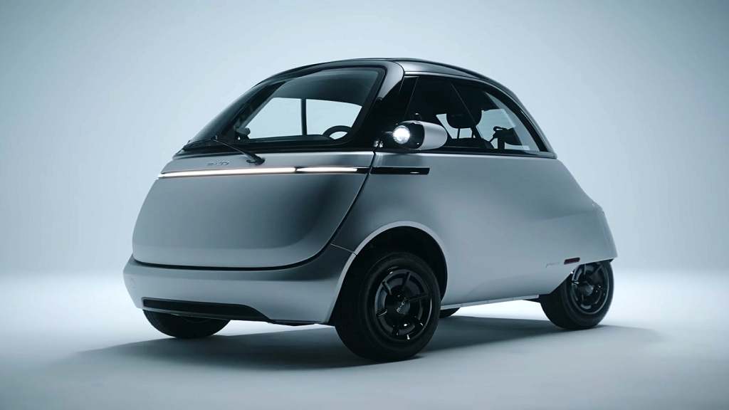 टाटा जल्द भारतीय बाजारों में लांच करेगी टियागो से भी सस्ती कार, यहाँ पढ़े पूरी जानकारी Tata Nano Car