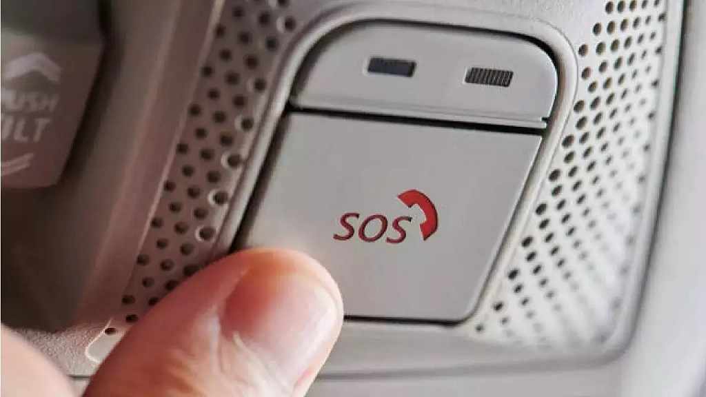 चंडीगढ़ में महिलाओं की सुरक्षा को लेकर प्रशासन सख्त, वाहनों में ये डिवाइस लगाना जरूरी; पढ़े डिटेल्स Vahan Panic Button