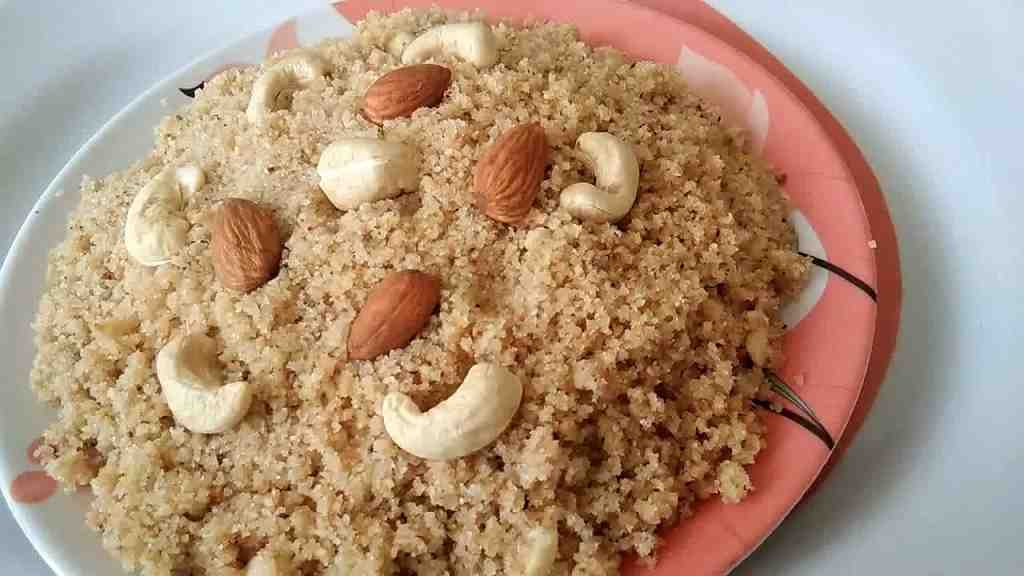 भारत जोड़ो यात्रा में हरियाणा का चूरमा फूंकेगा नई जान, मुर्रा भैंस के दूध से तैयार होंगे ये पकवान churma dishes