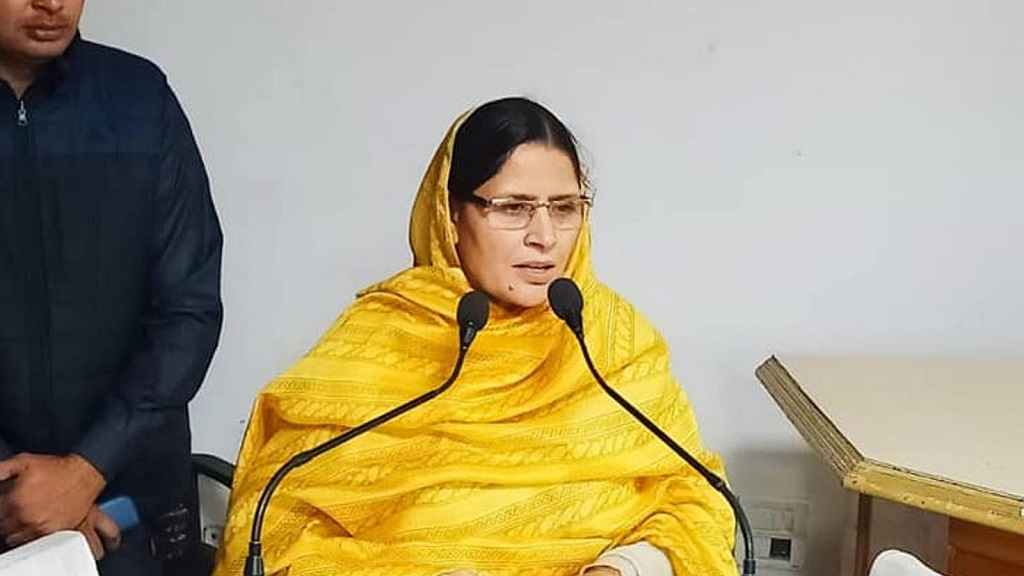 हरियाणा: 21 करोड़ की लागत से चकाचक होगी कलायत की ये सड़कें, CM खट्टर ने दी मंजूरी kamlesh dhanda