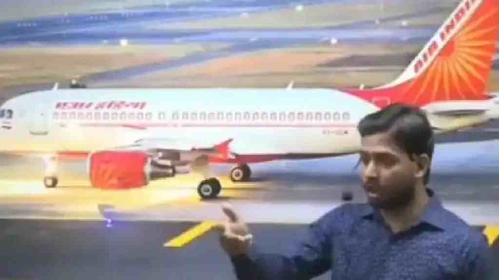 Viral Video: पटना वाले खान सर का विवादित वीडियो वायरल, खड़ा हुआ नया विवाद khan sir Patna