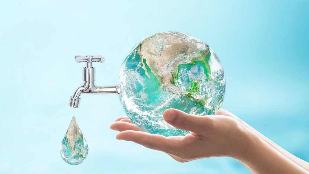 हरियाणा का वाटर एटलस जल्द होगा लॉन्च, पानी से संबंधित इन जानकारियों को हासिल करने में होगी आसानी water atlas