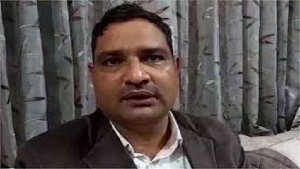 गणतंत्र दिवस पर हरियाणा के ये ASI हुए सम्मानित, 22 वर्ष की सर्विस में किया ये अजूबा ASI Devendra kumar Panipat