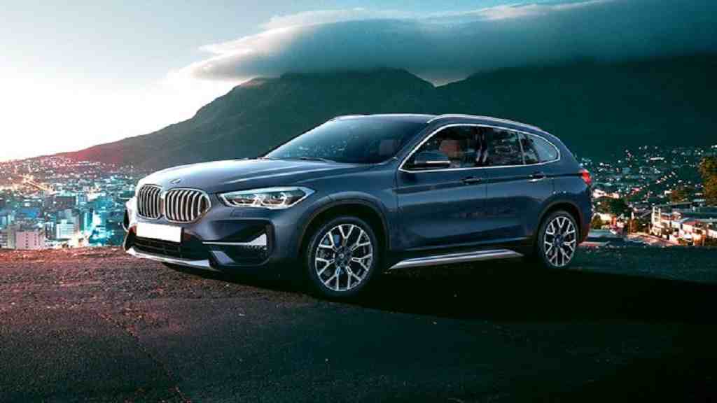 भारत में लॉन्च हुई BMW X1, सिर्फ 9 सेकंड में स्पीड 100 किलोमीटर के पार BMW X1