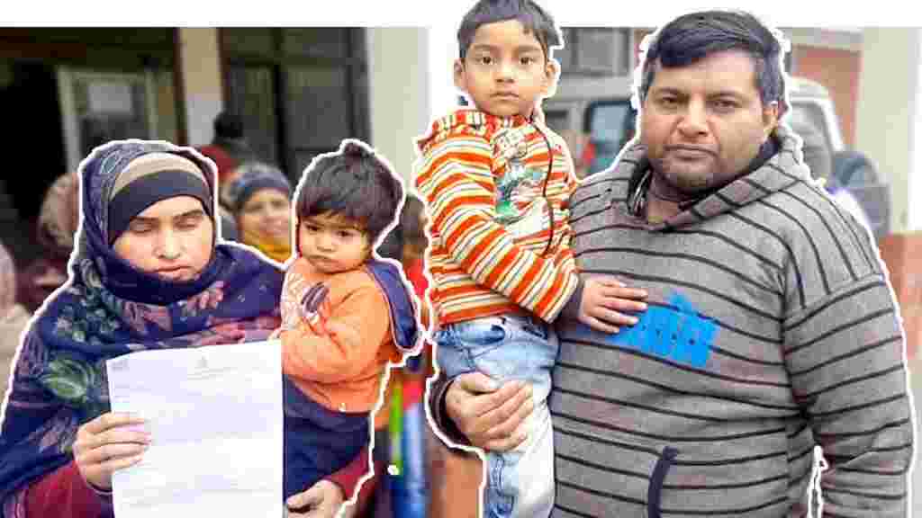 हरियाणा: 2 और 5 साल की ये दो बहनें करती है नौकरी, सैलरी जानकर होगी हैरानी; जानें क्या है मामला Chandigarh ppp