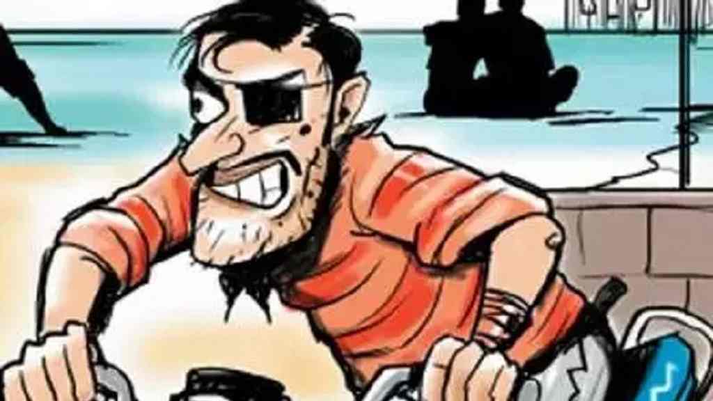 हरियाणा में निर्माणाधीन रेलवे लाइन से 4 करोड़ का सामान उड़ा ले गए चोर, पुलिस महकमे में मचा हड़कंप Chor Robbery Chori