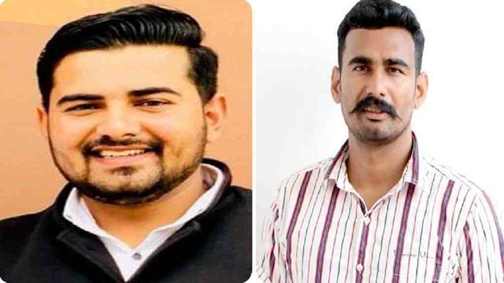हरियाणा में छात्र संगठन इनसो ने प्रभारी और प्रदेश अध्यक्ष किया नियुक्त, JJP महासचिव ने दी जानकारी INSO HARYANA