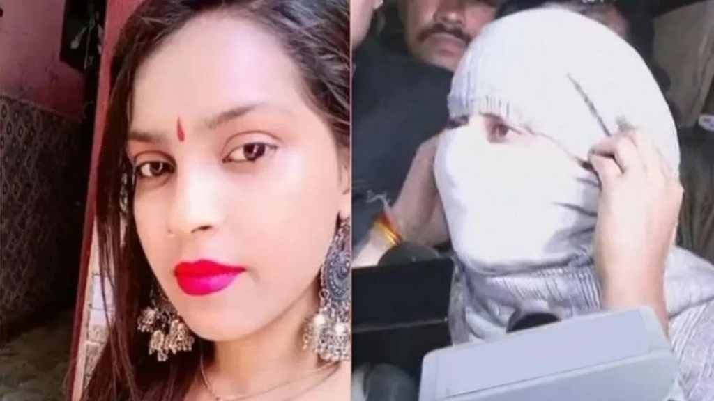 Kanjhawala Case: बयान पलटने वाली निधि को लेकर बड़ा खुलासा, आगरा में दर्ज है ये मामला Kanjhawala case