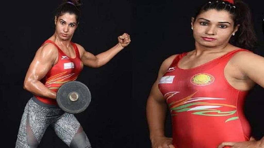 WFI संग विवाद में हरियाणा की एक और महिला पहलवान की एंट्री, पूर्व IPS अध्यक्ष की वजह से छोड़ी रेसलिंग Kavita Dalal