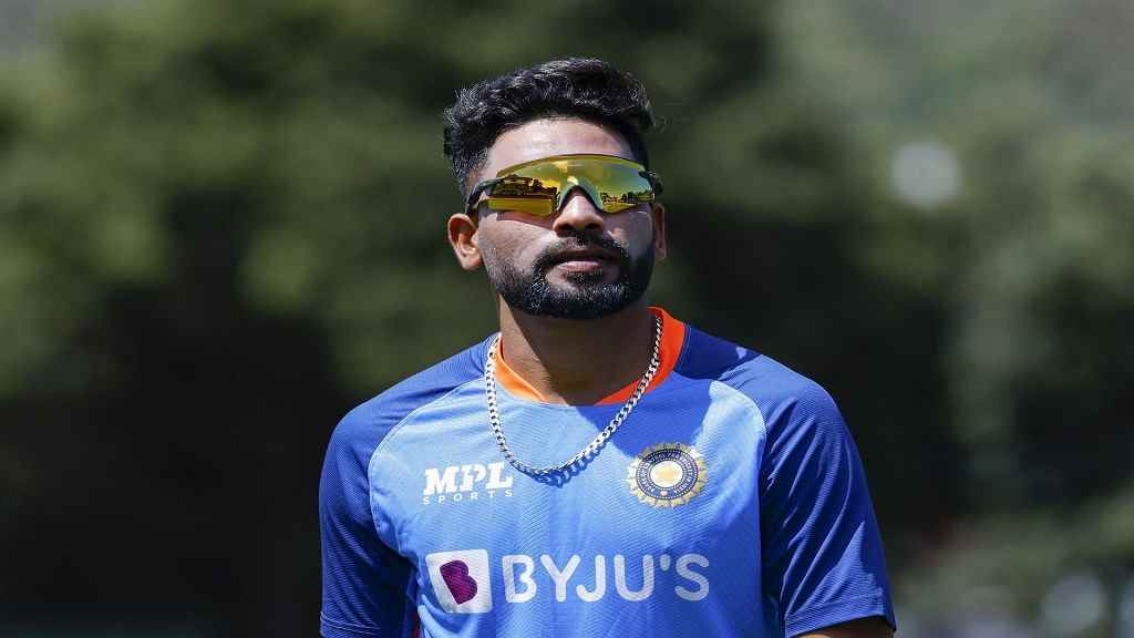 ICC की ताजा वनडे रैंकिंग में भारतीय क्रिकेटरों का जलवा, ये खिलाड़ी बना दुनिया का नंबर-1 गेंदबाज Mohhamad Shiraj Crickter