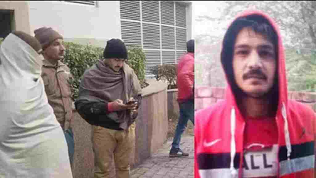 रोहतक में दादी की सत्रहवी पर 20 वर्षीय पोते को गोलियों से भूना, जान बचाने के लिए खेतों में लगाई थी 2 एकड़ की दौड़ Murder Rohtak