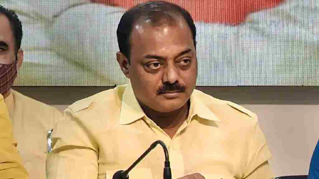 हरियाणा में होली पर कांग्रेस पार्टी को 440 वोल्टेज का झटका, पूर्व सांसद ने ज्वाइन की BJP Naveen Jindal