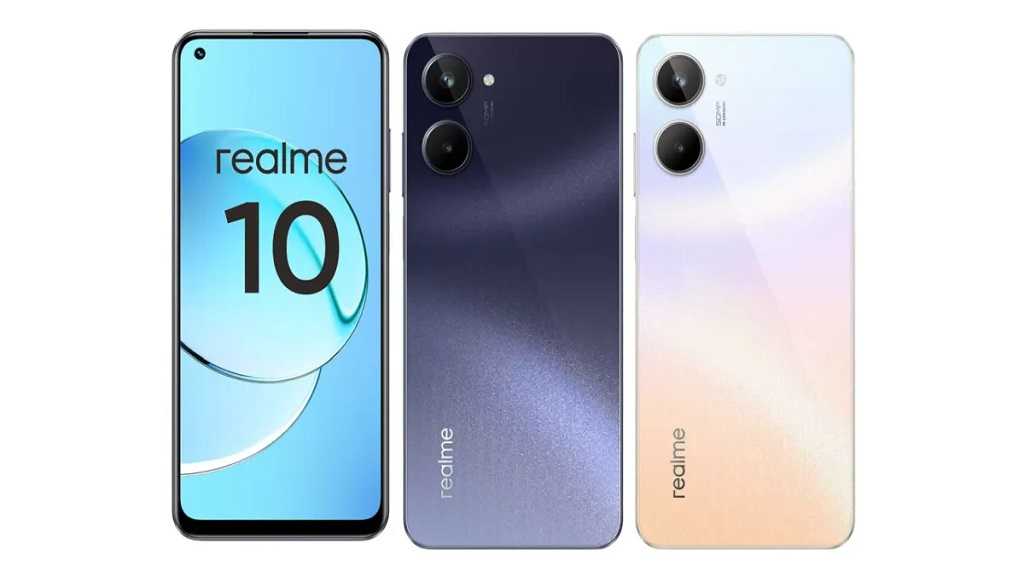Realme ने दिया ग्राहकों को बड़ा तोहफा, लॉन्च हुआ Realme 10; यहाँ पढ़े फीचर व कीमत Realme 10