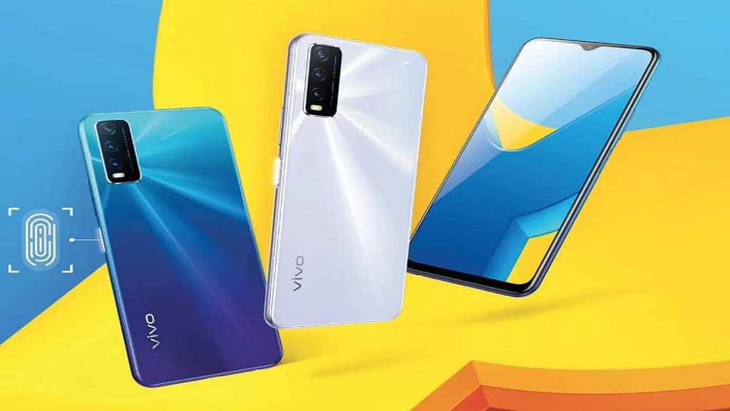 Vivo ने ग्राहकों को दिया बड़ा तोहफा, बेहद कम कीमत में लॉन्च किया 5G स्मार्टफोन VIVO MOBILE