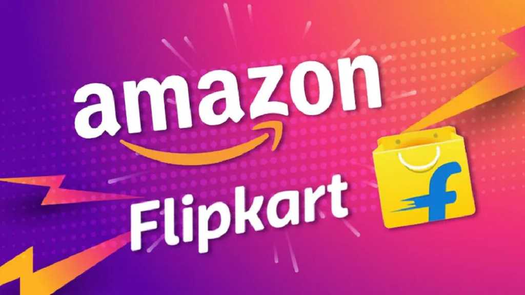 Amazon और Flipkart पर चल रही है रिपब्लिक डे सेल, कम कीमत पर कहा मिल रहे है Apple AirPods amazon flipkart sale