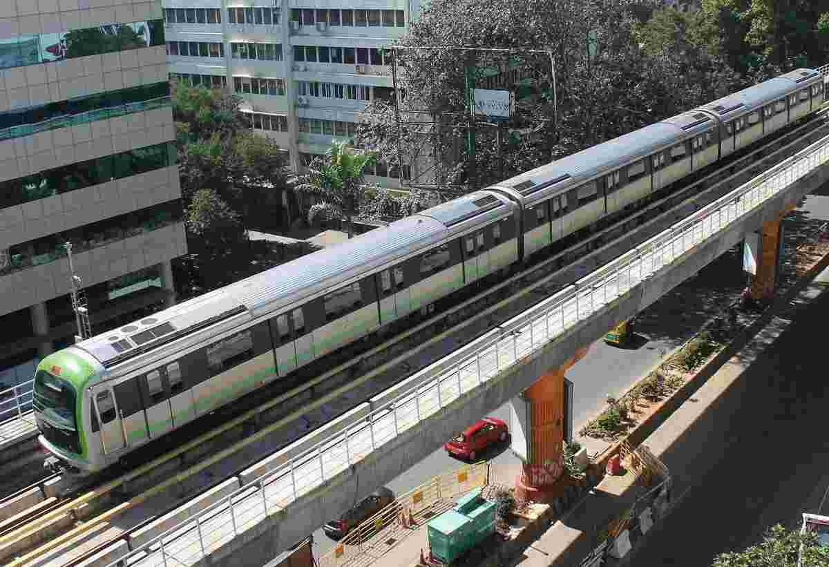 2 घंटे में दिल्ली से पहुंचेंगे चंडीगढ़ और जयपुर, अब 200 की रफ्तार से दौड़ेगी सेमी हाई स्पीड ट्रेन elevated railway track