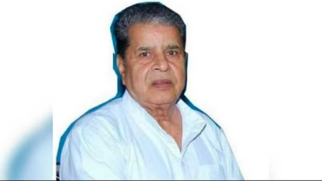 हरियाणा कांग्रेस के कद्दावर नेता जगदीश नेहरा का निधन, 2 दिन बाद घर में थी शादी jagdis nehra