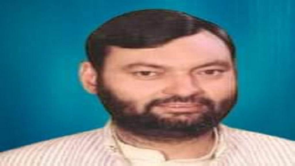 हरियाणा में पूर्व मंत्री के बेटे ने की आत्महत्या, इनेलो के प्रदेश अध्यक्ष समेत पुलिसकर्मी पर केस दर्ज jagdish numberdaar