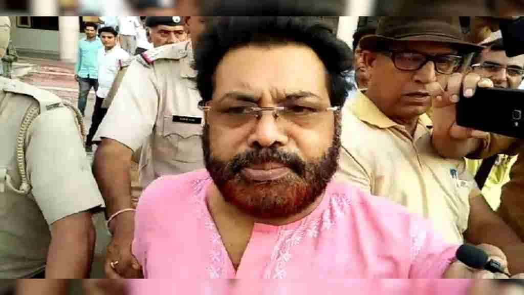 फतेहाबाद कोर्ट ने जलेबी बाबा को सुनाई सजा, इतने दशक रहना होगा जेल में..... jalebi baba