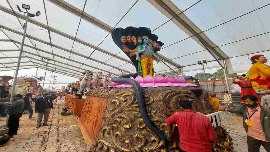 लगातार दूसरे साल गणतंत्र दिवस परेड में दिखेगी हरियाणा की झांकी, ये होगा आकर्षण का केंद्र republic day haryana jhanki