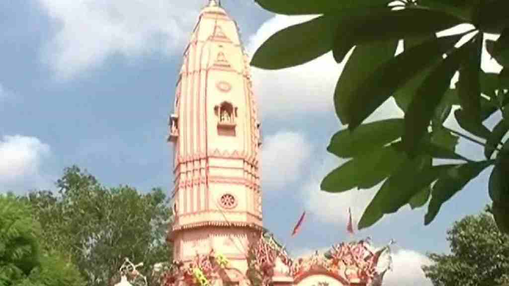 छोटी काशी के नाम से मशहूर है भिवानी का ये मंदिर, 300 साल पुराना इतिहास Bhiwani Temple