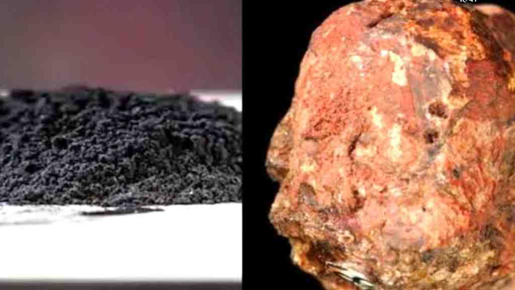 माता वैष्णोदेवी के पास मिला खजाने का अचूक भंडार, बदल जाएगी हिंदुस्तान की तस्वीर Chamtkari Stone