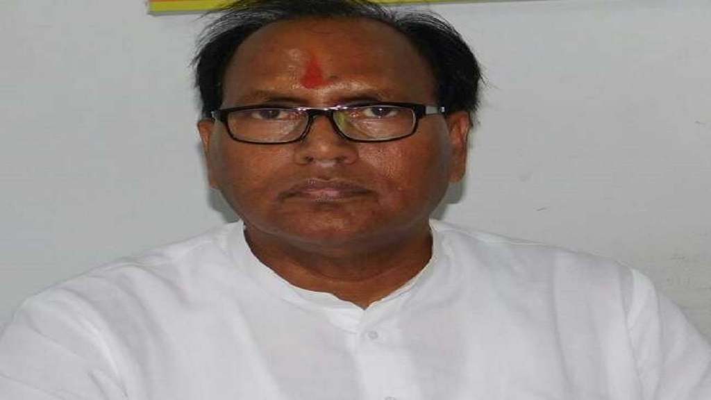 रेवाड़ी में 13 साल पहले कागजों में मृत दिखाया था बुजुर्ग, मंत्री बनवारी लाल ने कहा- अब से वह जीवित; पढ़े मामला Dr. Banwari Lal