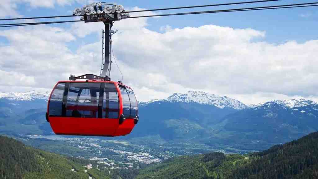 ऐतिहासिक ढोसी पहाड़ी को पर्यटन स्थल के रूप में विकसित करेगी हरियाणा सरकार, 57 करोड़ से बनकर तैयार हुआ रोपवे Rope Way