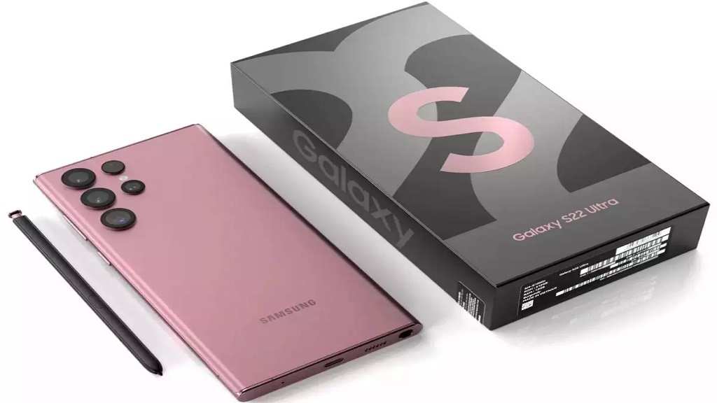 Samsung S23 के लॉन्च होते ही सस्ता हुआ Samsung S22, कीमतों में आई 15 हजार रूपये की कमी Samsungs Galaxy S22