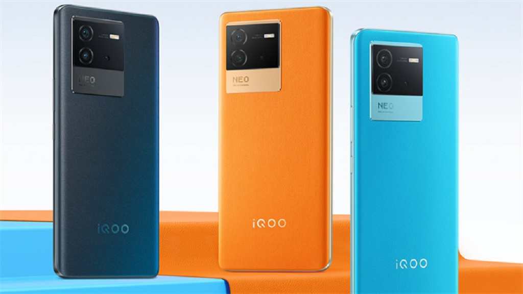 iqooneo7