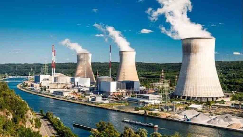 हरियाणा सरकार की हिसार जिले को बड़ी सौगात, इस गांव में 100 एकड़ भूमि पर बनेगा इंडस्ट्रियल एरिया thermal power plant