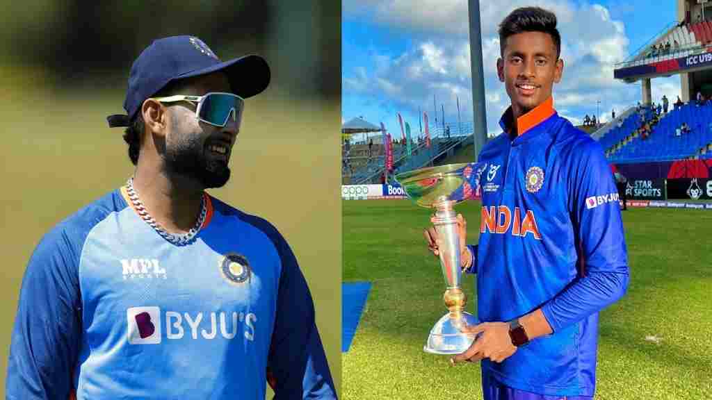 दिल्ली कैपिटल्स ने खोजा ऋषभ पंत का रिप्लेसमेंट, IPL में दिखाएगा अपनी धमाकेदार विकेटकीपिंग का कमाल Abhishek Porel Cricket