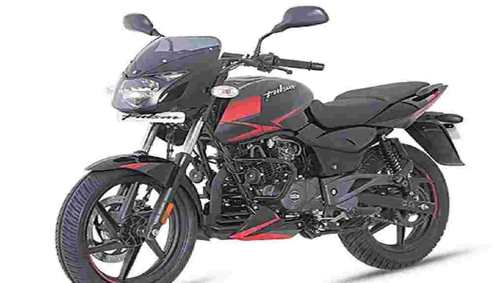 भारतीय बाजारों में लांच हुआ Bajaj Pulsar 220F का अपडेटेड वर्जन, यहाँ देखे बाइक के शानदार फीचर्स Bajaj Pulsar