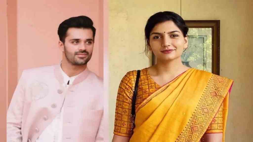 IAS परी बिश्नोई के साथ वैवाहिक जीवन शुरू करेंगे भव्य बिश्नोई, आदमपुर सीट से है BJP विधायक Bhavya Bishnoi And Pari Bishnoi