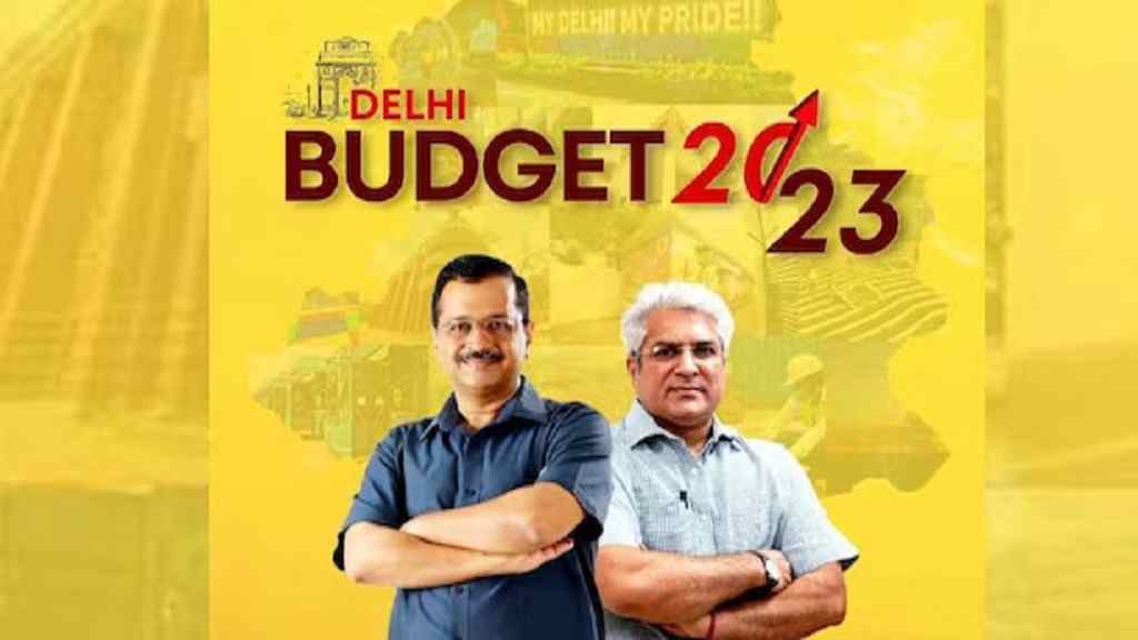 Delhi Budget 2023: टीचिंग स्टाफ को मिलेगा टैबलेट, आएंगी 1600 ई- बसें; यहाँ पढ़ें पूरा बजट Delhi Budget