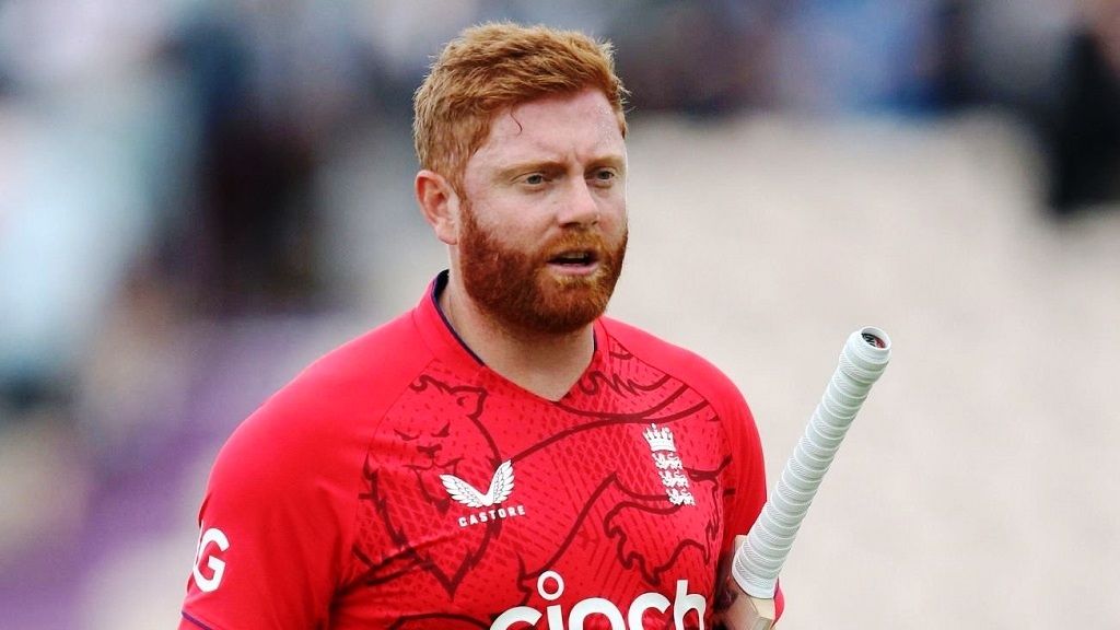 पंजाब किंग्स टीम को बड़ा झटका, IPL से बाहर हुआ ये स्टार प्लेयर Jonny Bairstow Cricketer