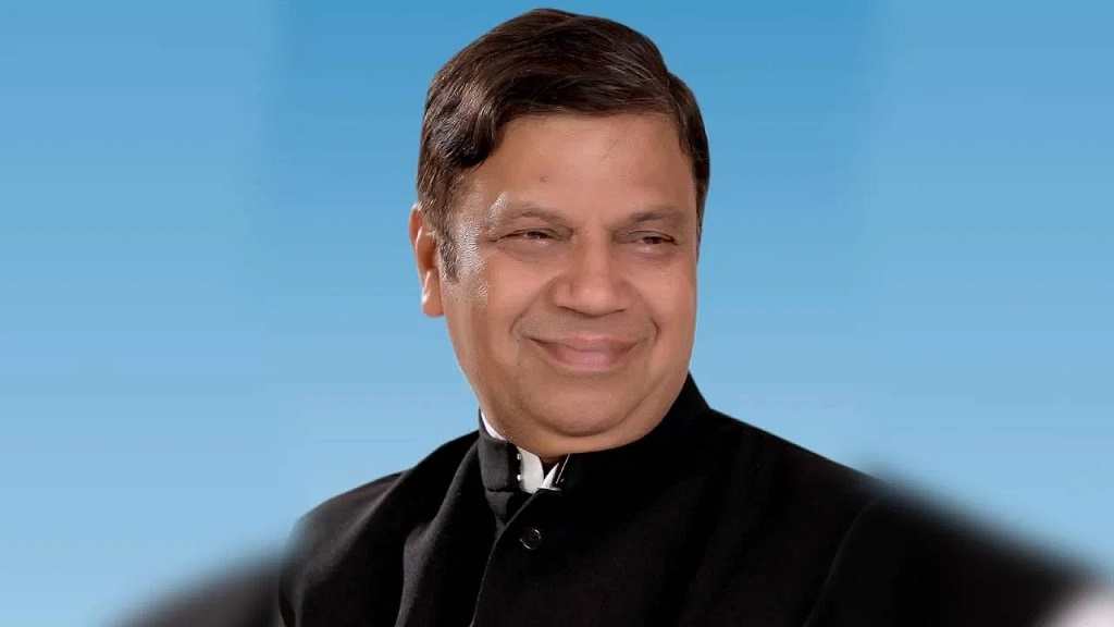 हरियाणा सरकार के मंत्री का बड़ा बयान, POK किसी भी वक्त हो सकता है भारत का हिस्सा Kamal Gupta Cabinet Ministe