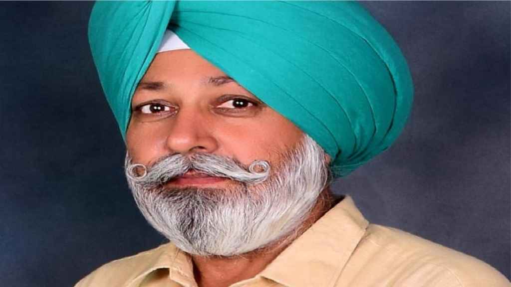 JJP नेता को हरियाणा कृषि उद्योग निगम के अध्यक्ष का मिला पदभार, इस वजह से मेहरबान हुई पार्टी Kuldeep Multani