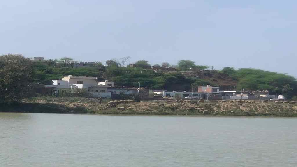 हरियाणा में मानसून प्रवेश होते ही पंचकूला में धारा 144 लागू, इस वजह से लिया गया फैसला Kurukshetra Talab Nadi