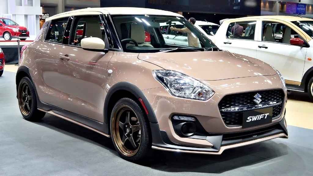 कब लॉन्च होगा Maruti Suzuki स्विफ्ट का CNG वर्जन, इन गाड़ियों को मिलेगी कड़ी टक्कर; जानें कीमत Maruti Suzuki Swift Mocca Car