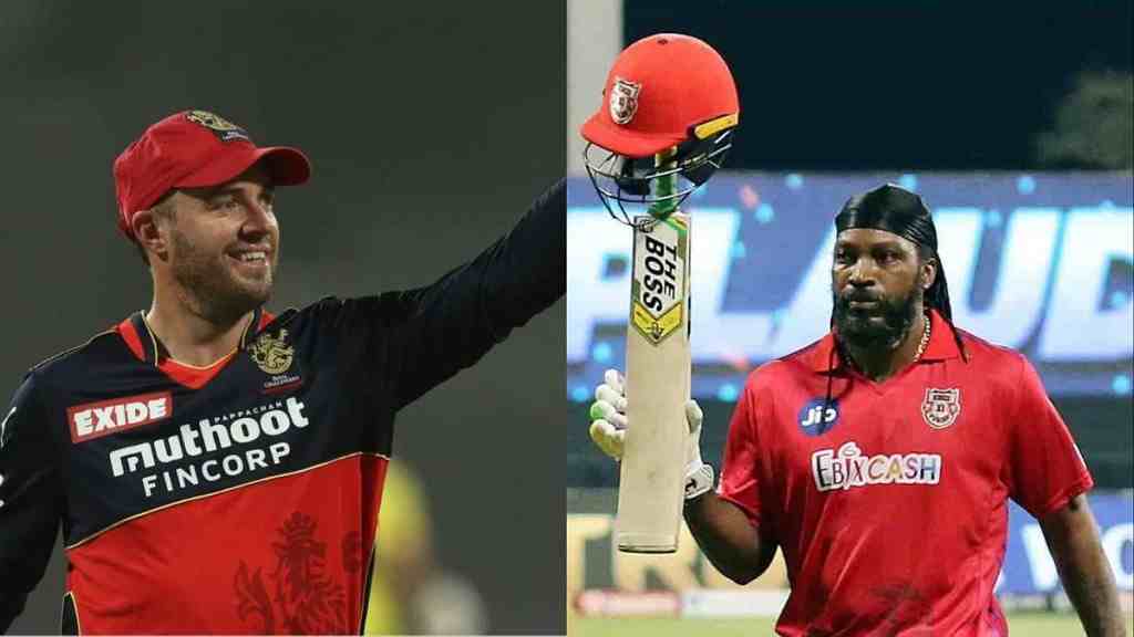 IPL 2023: आईपीएल शुरू होने से पहले RCB ने लिया बड़ा फैसला, दो दिग्गज खिलाड़ियों की जर्सी को किया रिटायर RCB Players