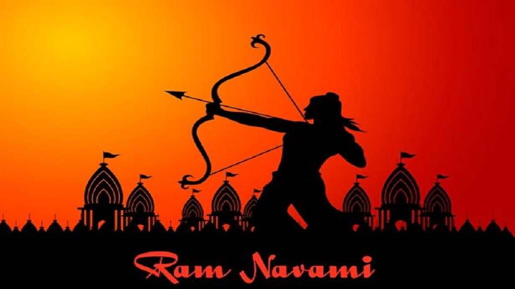 30 मार्च को मनाया जाएगा राम नवमी का त्यौहार, इस तरह करें प्रभु श्रीराम की पूजा Ram Navami