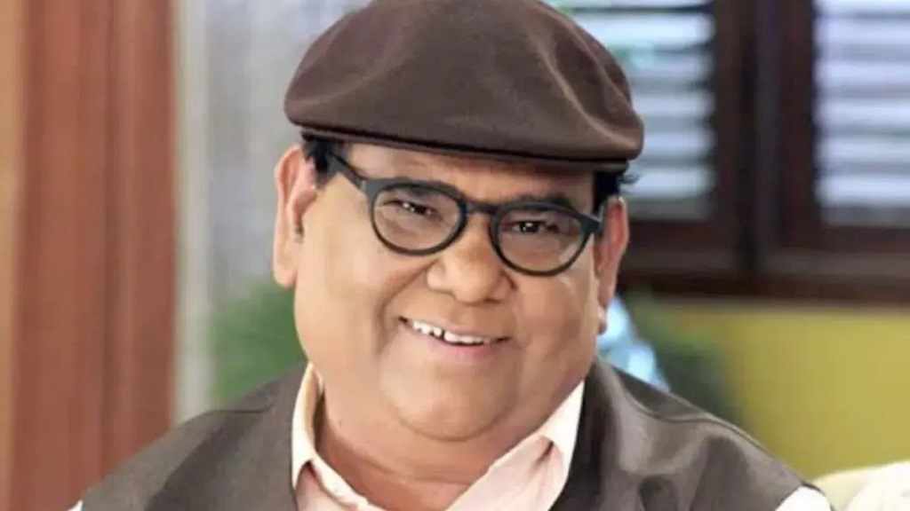 सतीश कौशिक का ये सपना रह गया अधूरा, जानें हरियाणा से मुंबई तक के सफर की दिलचस्प कहानी Satish Kaushik