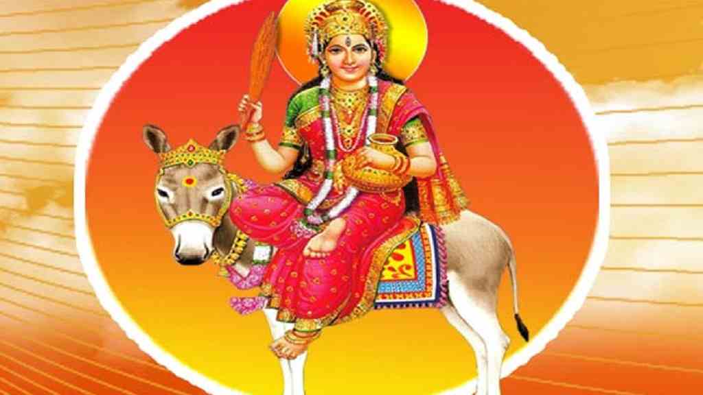 15 मार्च को मनाई जाएगी शीतला अष्टमी, इस तरह करें मां शीतला की पूजा Shitala Mata